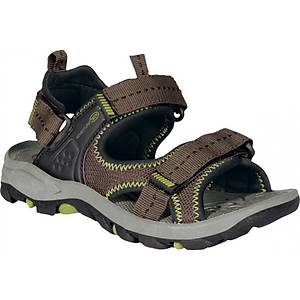 Regatta Boys Ad-Flux Jnr �ocuk Sandalet-YE��L