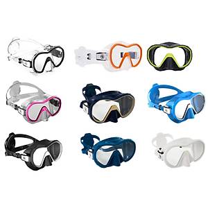 Aqualung Plazma Dal�� Maskesi