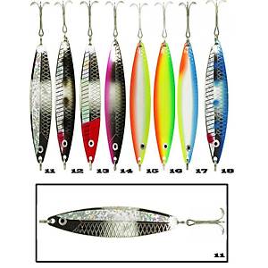 Captain 6121 L�fer Ka���� 28gr Perfecto 9cm