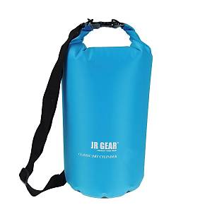 Jr Gear Classic Dry Cylinder Su Ge�irmez �anta 10 Litre-TURKUAZ