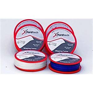 KORDTECH P�YAN �P� S�YAH �1.2MM - 25MT