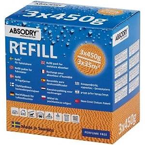 ABSODRY� nem al�c� yede�i