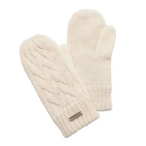 Regatta Rebecka Mitts Kar Eldiveni-BEYAZ