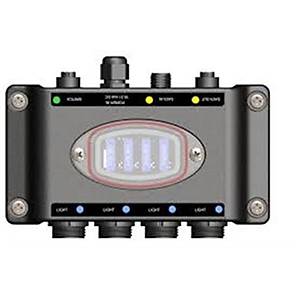 LUMISHORE SUPRA-i CONNECT HUB