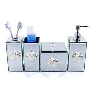Oceanus Aynal� Banyo Seti