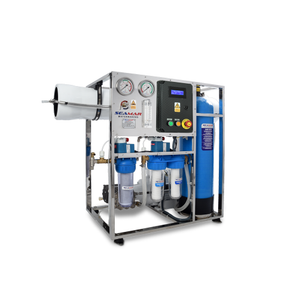 SEAMAR SM 500 SU YAPICI