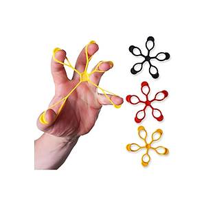 Avessa Parmak Egzersiz Lasti�i 3 l� Set