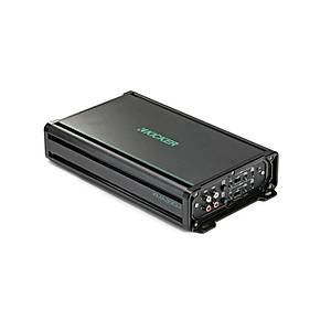KMA Marin 300 W �oklu 4 Kanal D S�n�f� Amfi