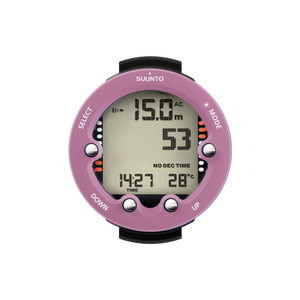 Suunto Zoop Novo Wildberry Dal�� Bilgisayar�