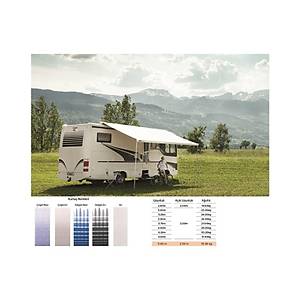 Thule Omnistor 6300 Kasetli Tente (5.00x2.50) - ANTRAS�T KASA