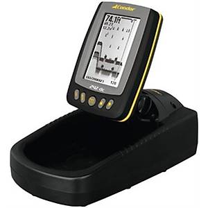 Condor 242 DC PF Portatif Bal�k Bulucu