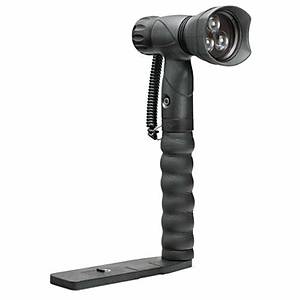 SEALIFE Kamera Foto-Video I��k LED SL980
