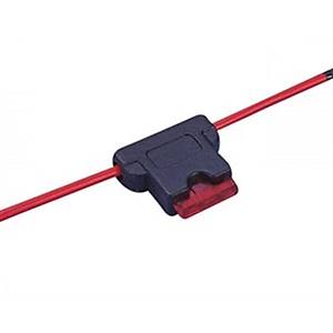 Sigorta yuvas� 25.5MM