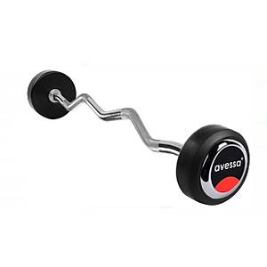 Avessa 15 Kg Uzun Z Olimpik Damb�l