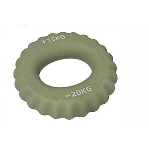 Avessa Ssr-15-20 Silikon S�k S�k Ye�il