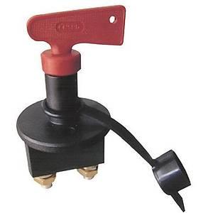 DEVRE KES�C� 50 AMP 12-24 V