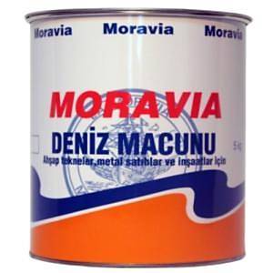 MORAVIA MAR�NE FILLER ( SENTET�K MACUN) 1KG