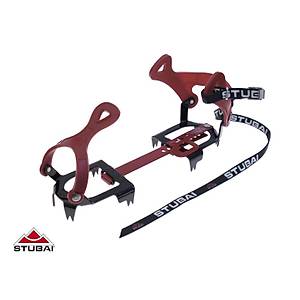 Stubai Twin Peaks Universal Without Antistoll Plates Krampon