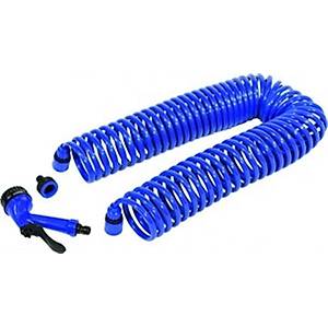 COIL HOSE YIKAMA K�T� MAV� 15 MT