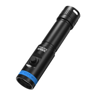 Xtar D20 Press Minisuper 1200 Lumen Fener
