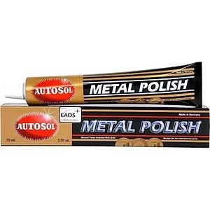 AUTOSOL KROM PARLATICI 0.75 ML