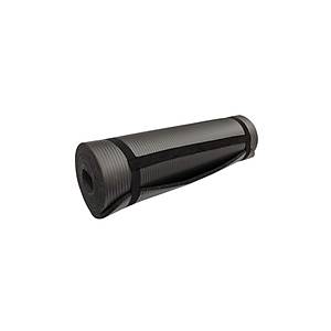 Avessa 10 mm Yoga Mat & Pilates Minderi Gri