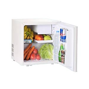 EVACOOL MAR�N BUZDOLABI 45 LT 12-24 V BEYAZ