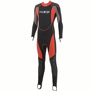 Aqua Lung Mono Skin Su�t Erkek