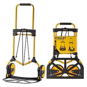 Stanley FT582 90Kg Katlan�r El Arabas�