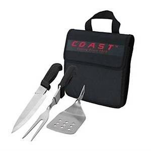 Coast C846X 3l� Bal�k Ay�klama B��ak Seti