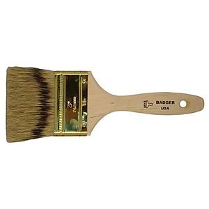 Badger Vernik F�r�as� Ebat:1