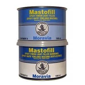 MORAVIA MASTOFILL-F  YOKLAMA MACUN 1L