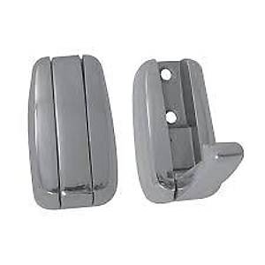KROM ASKI A�ILIR KAPANIR YAYLI 30X50 MM / 316 KAL�TE