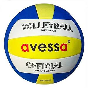 Avessa Veva-1100 Eva Yap��t�rmal� Voleybol Topu