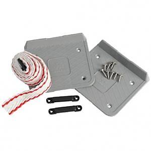Ak� / Tank sabitleme braketi