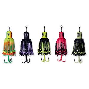 MADCAT A-Static Clonk Teaser 16cm 3/0 150gr Sahte Bal�k