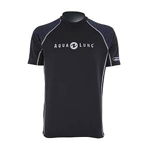 Aqua Lung Top Ceramiqsk�n Erkek K�sa Kol