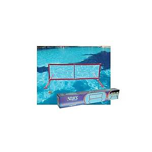 Avessa Scucs 1353 Havuz Voleybol Seti, Tek Ebat, Krl-1353, �ok Renkli