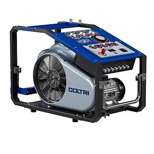 Coltri Ergo 315 ET MCH16 315L/DK 5.5KW 400V/50HZ Elektrikli Kompres�r