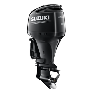 SUZUK� DF 250 TXX 3.6L (Hidr. Direksiyonlu/Eks.Eks.Uzun �aft/EFI)