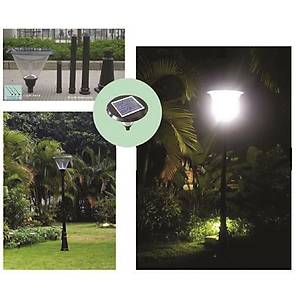 Green Solar AND876 Solar Bah�e Lambas�