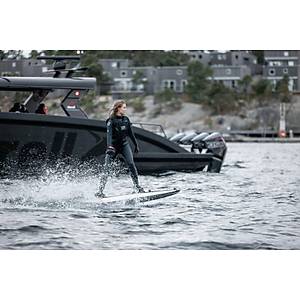 Awake Ravik - 3 SR (Riding Time 40 min.Bag dahil)