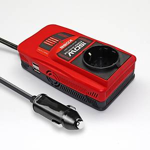 KOBB KBN150 12V/220V 150Watt Modifiye Sin�s D�n��t�r�c� �nvert�r