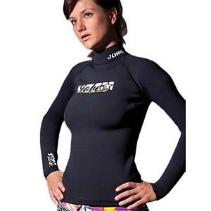 JOBE RASH GUARD LADIES NEOPRENE L/S