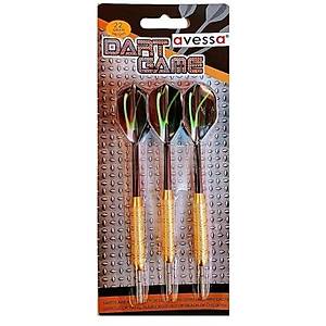 Avessa Ok-22 Dart Oku 3L�