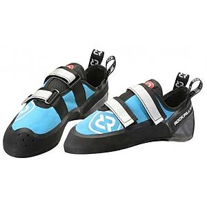 Rock Pillars Strike Qc Turquosie Unisex Kaya T�rman�� Ayakkab�s�-S�YAH-MAV�
