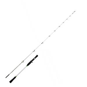 Albastar Fuse 4159 Light Jig Olta Kam���