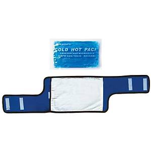 Soft Medikal SH0204 S�cak So�uk A�r� Tedavi Kemeri (L) (6902)