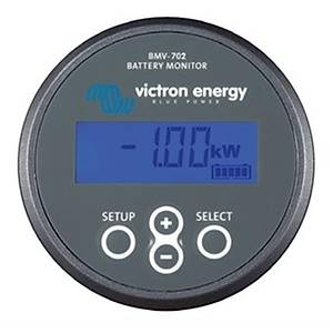 BMV-702 Battery Monitor