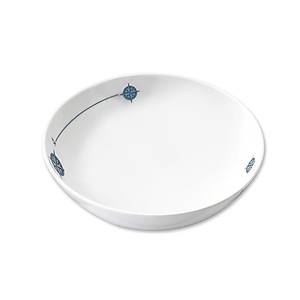 AndTableware Small 6'l� Marine Melamin Kase